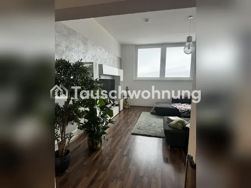 Tauschwohnung: 2 Zimmer Atelier Wohnung gegen größere Wohnung — photo 1